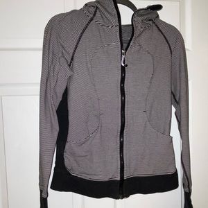 Lululemon scuba hoodie